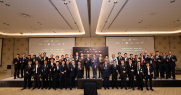 thailand gold forum 2025