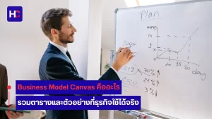 Business Model Canvas